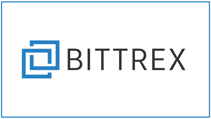 Bittrex ビットレックス