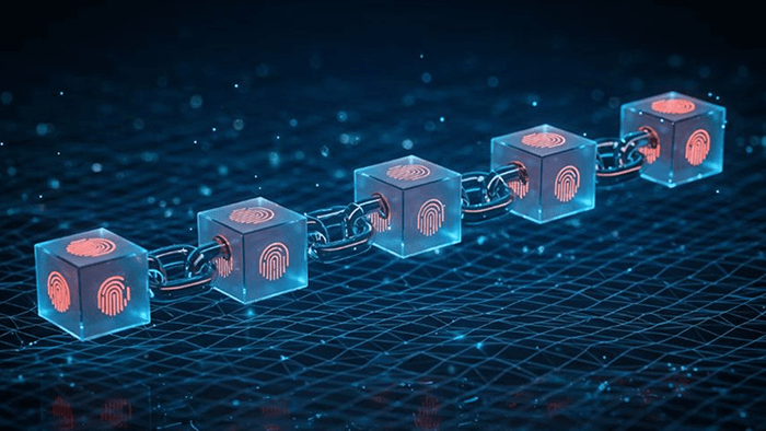 ブロックチェーン