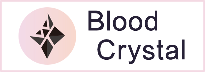 Blood Crystal(ブラッドクリスタル)：BC