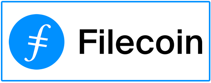 Filecoin(ファイルコイン)FIL