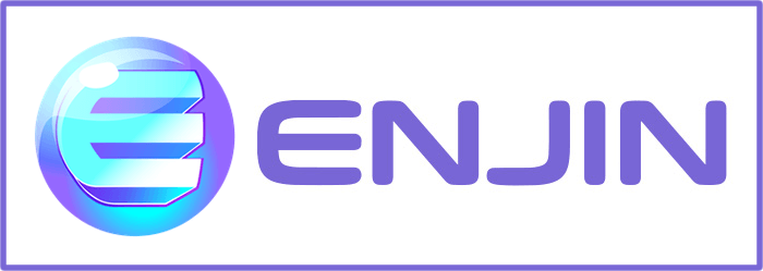 ENJINCOIN(エンジンコイン)ENJ