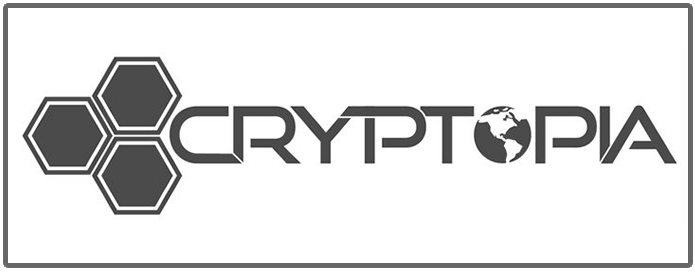 Cryptopia(クリプトピア)