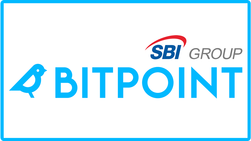 ビットポイント-Bitpoint