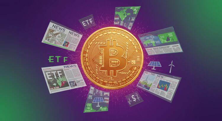 ビットコインの最新動向