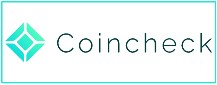 Coincheck-コインチェック