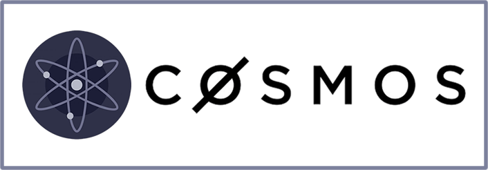 Cosmos(コスモス)：ATOM