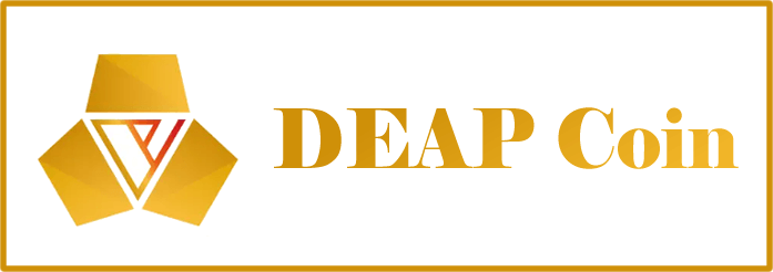 DEAPcoin(ディープコイン)DEP