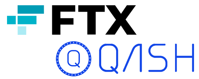 FTT(FTX)とQASH