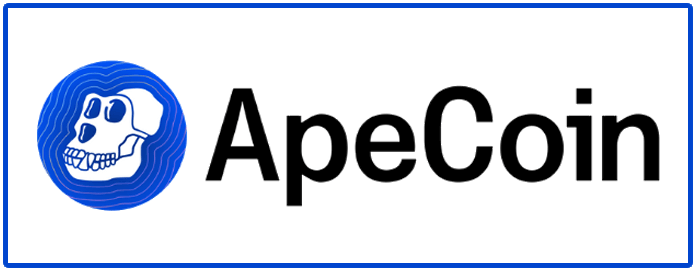 ApeCoin(エイプコイン)：APE