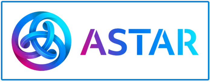 Astar (アスター)：ASTR