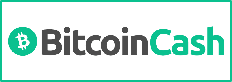 ビットコインキャッシュBCH