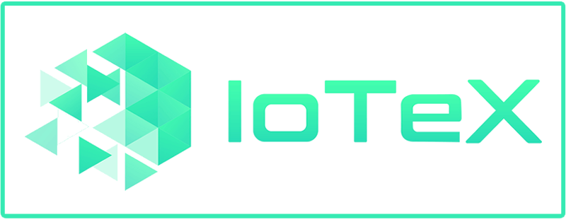 アイオーティックス（IOTX）