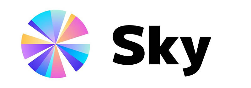 スカイ（SKY）