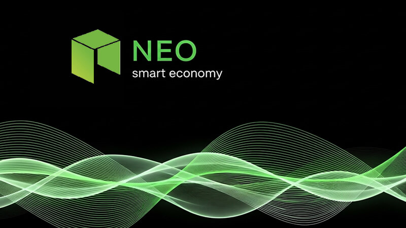 仮想通貨NEOネオ