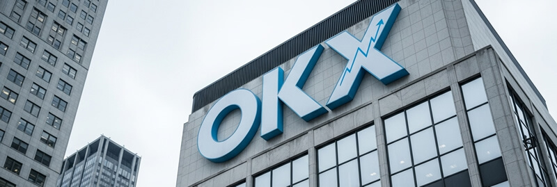 OKX取引所
