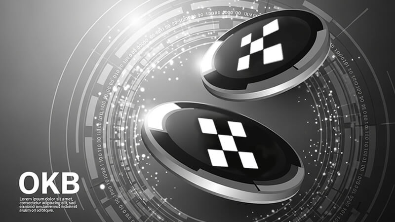 仮想通貨OKB暗号資産