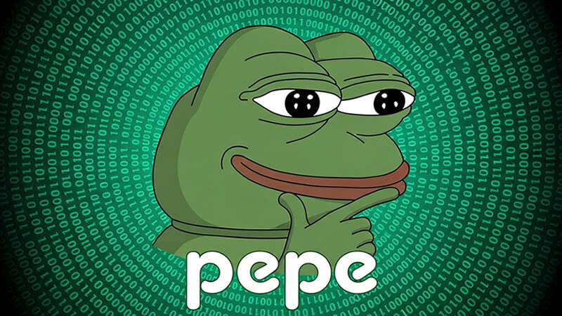 PEPEペペコイン