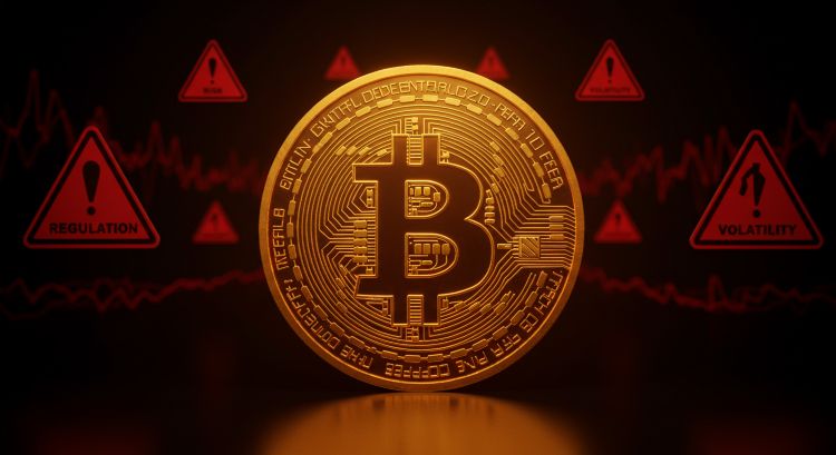 ビットコインリスクと注意点