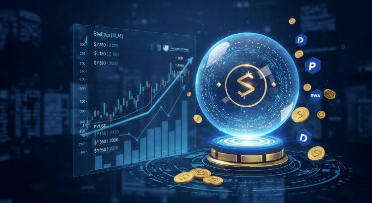 ステラルーメン(XLM)の価格予想