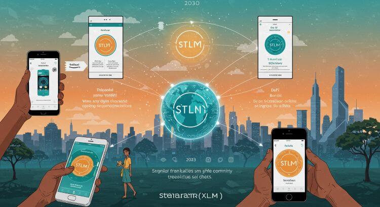 ステラルーメン(XLM)の将来性