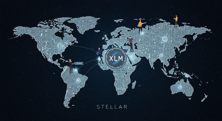 仮想通貨ステラルーメン(XLM)とは