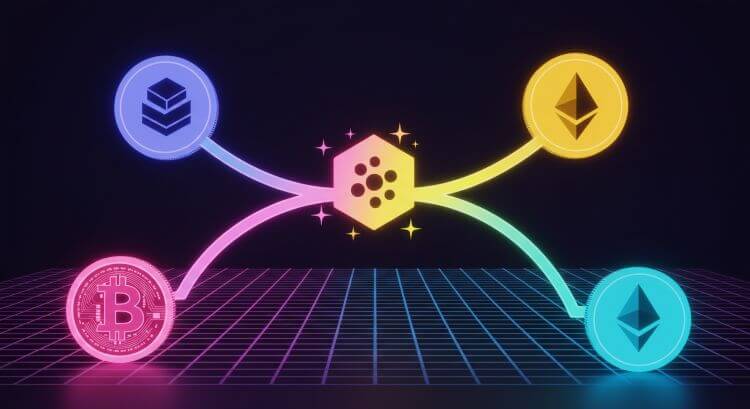 ポルカドット(DOT)の特徴