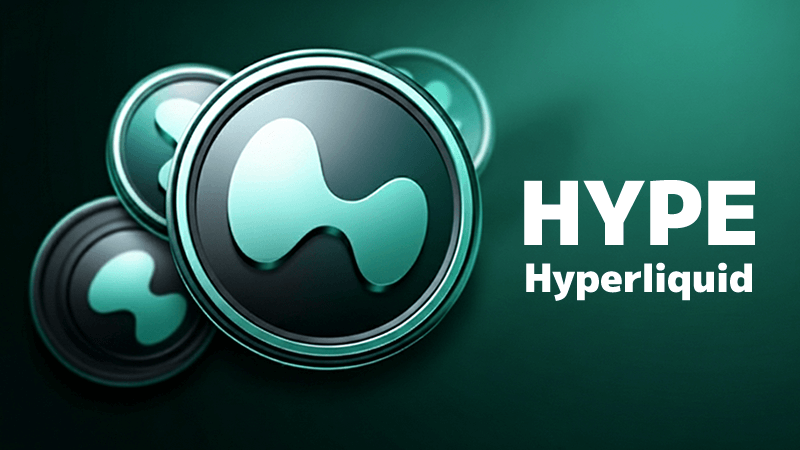 Hyperliquid（ハイパーリキッド/HYPE）とは？