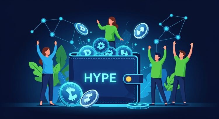 HYPEが買える取引所