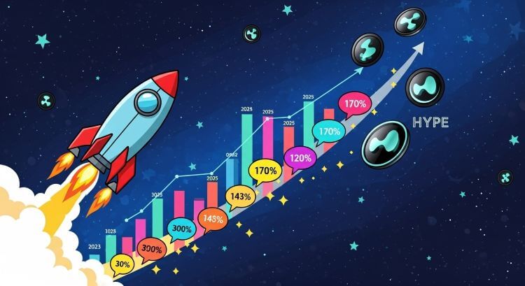 HYPEハイパーリキッドの価格予想