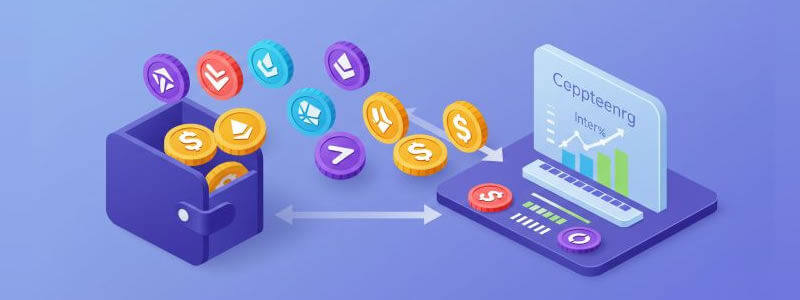 仮想通貨レンディング仕組み