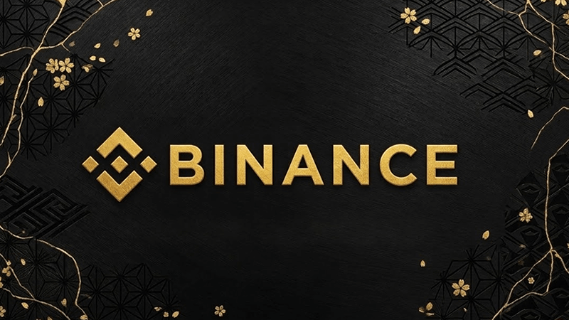 Binance Japan バイナンスジャパン