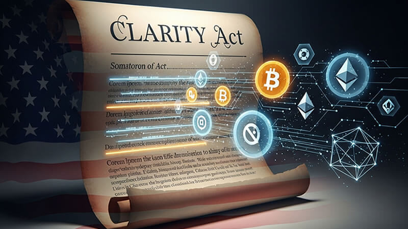 CLARITY（クラリティ）法案