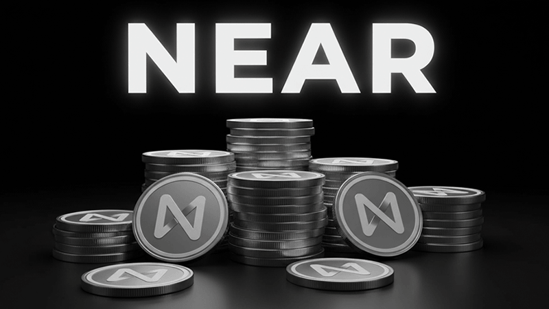 ニアプロトコル（NEAR）とは