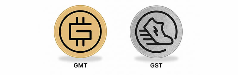 GMTとGST