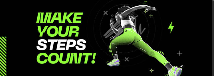 STEPNは「歩いて稼ぐ」M2Eコンセプト