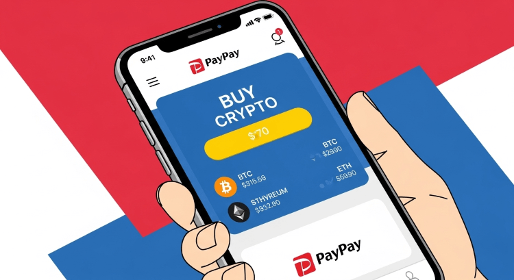 binance japan_paypay新サービス