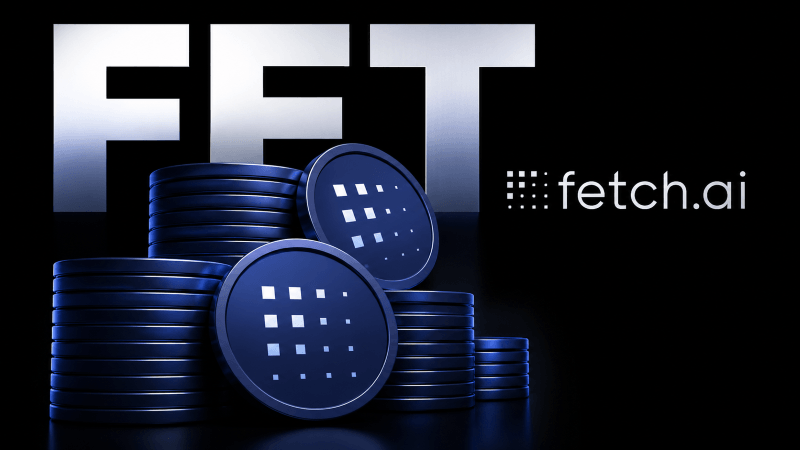 フェッチ.ai（FET）とは？