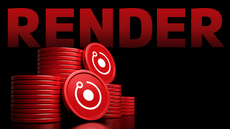 レンダー(RENDER)