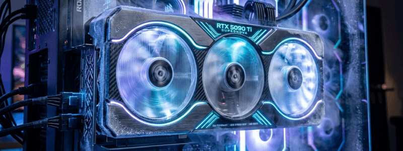 仮想通貨レンダー RENDER GPU