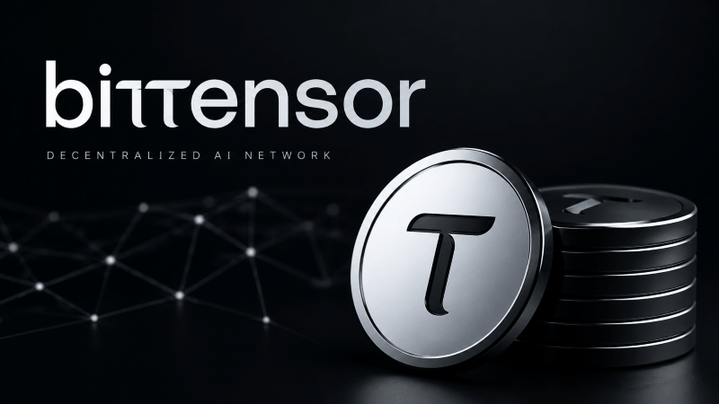 仮想通貨ビットテンサー（TAO）とは？