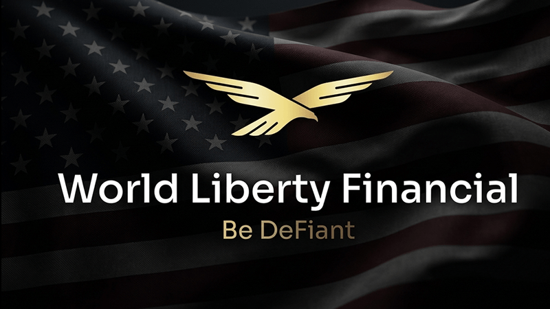 WLFI（World Liberty Financial）とは