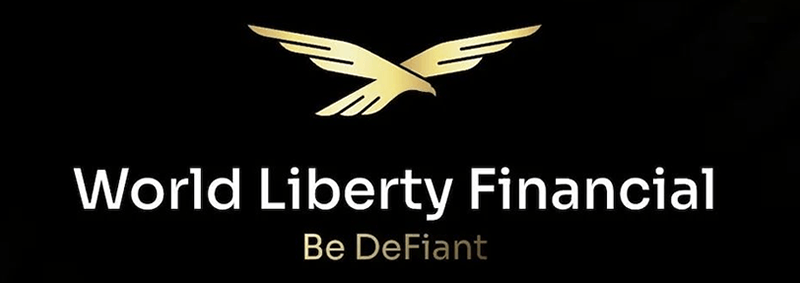 WLFI World Liberty Financial