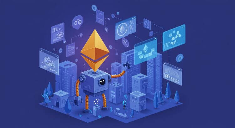 イーサリアム(ETH)とは