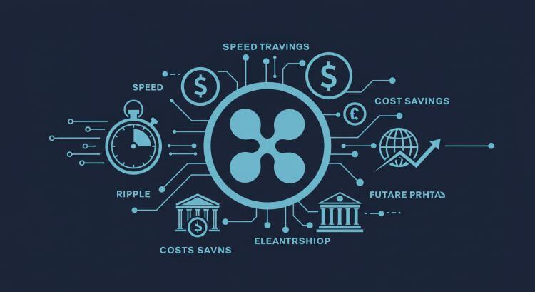 Ripple リップル(XRP)