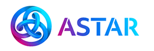 アスター ASTR