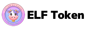 エルフトークン ELF