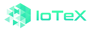 アイオーティックス（IOTX）
